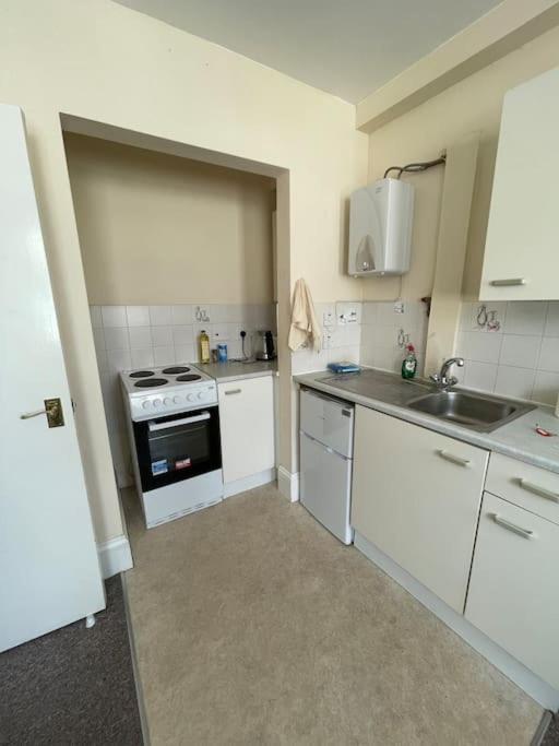 Flat In Centre Apartment