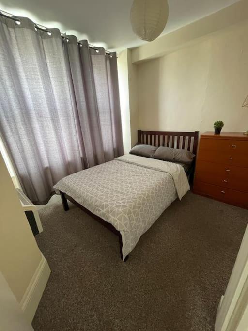 Flat In Centre Apartment