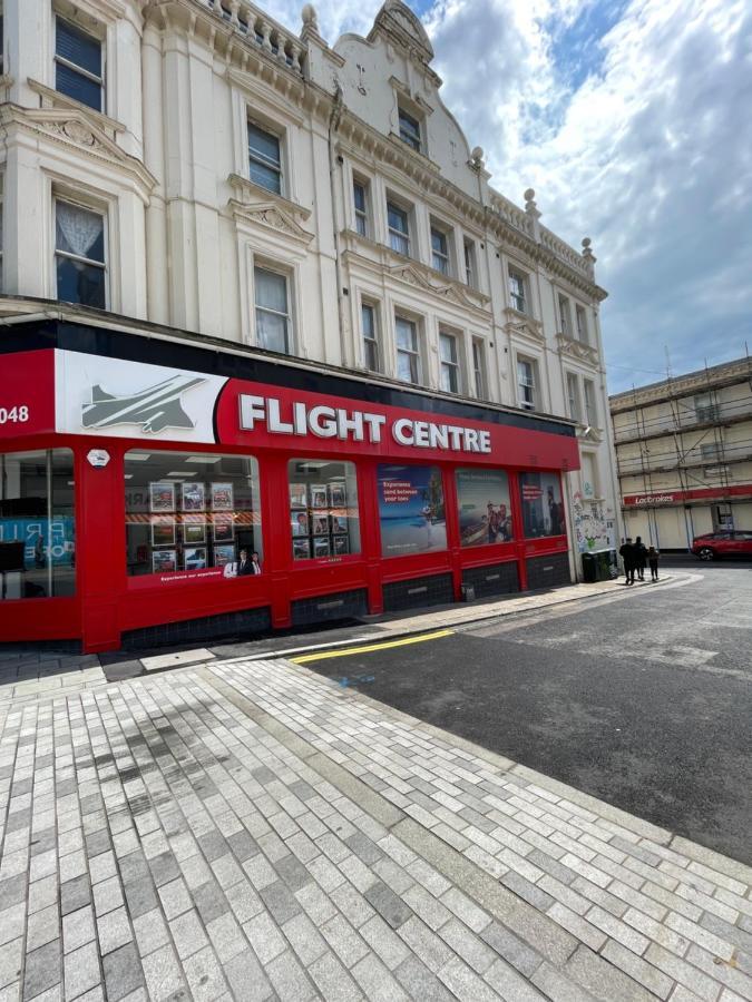 Flat In Centre * Brighton