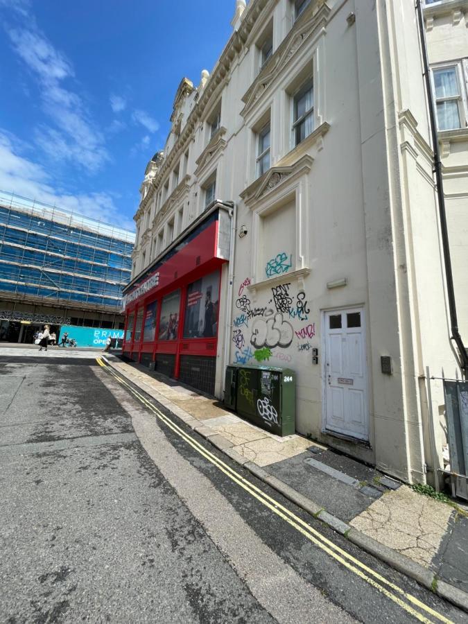 Flat In Centre Apartment Brighton